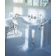 A thumbnail of the Duravit 0857910000 Alternate View