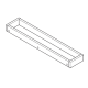 A thumbnail of the Duravit VE9962 Chrome