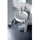 A thumbnail of the Duravit S19523 Alternate View
