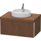 A thumbnail of the Duravit S19526 American Walnut