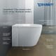 A thumbnail of the Duravit 620000-Plus Features
