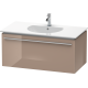 A thumbnail of the Duravit XL6063 Cappuccino