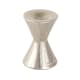 A thumbnail of the Du Verre DVFC29 Satin Nickel