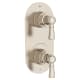 A thumbnail of the DXV D35155527 Brushed Nickel