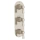 A thumbnail of the DXV D35155537 Brushed Nickel