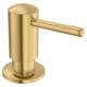 A thumbnail of the DXV D35405720 Satin Brass