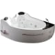 A thumbnail of the Eago AM113ETL-R White
