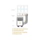 A thumbnail of the EdgeStar AP14009COM EdgeStar AP14009COM