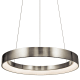 A thumbnail of the Elan Fornello Large Pendant Brushed Nickel