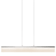 A thumbnail of the Elan Colson Large Linear Chandelier Chrome