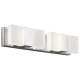 A thumbnail of the Elan Haiden LED Wall Sconce Chrome