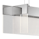 A thumbnail of the Elan Geo Linear Chandelier Elan Geo Linear Chandelier