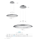 A thumbnail of the Elan Joez Chandelier Elan Joez Chandelier