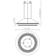 A thumbnail of the Elan Joez Chandelier Elan Joez Chandelier