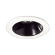 A thumbnail of the Elco EL1421 Black Reflector with White Ring