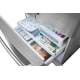 Electrolux French Door Refrigerators - EI23BC80K