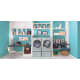 A thumbnail of the Electrolux EWMGD70J Alternate View