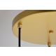 A thumbnail of the Elegant Lighting LD2209 LD2209BR Alternate Image