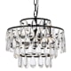 A thumbnail of the Elegant Lighting 1102D14 Black