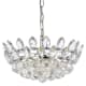 A thumbnail of the Elegant Lighting 1104D16 Chrome