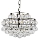 A thumbnail of the Elegant Lighting 1106D14 Black