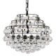 A thumbnail of the Elegant Lighting 1106D16 Black