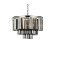 A thumbnail of the Elegant Lighting 1201D26-SS/RC Polished Nickel