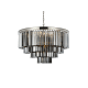 A thumbnail of the Elegant Lighting 1201D32-SS/RC Polished Nickel