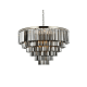A thumbnail of the Elegant Lighting 1201D44-SS/RC Polished Nickel