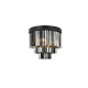A thumbnail of the Elegant Lighting 1201F20-SS/RC Matte Black