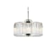 A thumbnail of the Elegant Lighting 1203D28/RC Polished Nickel