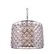 A thumbnail of the Elegant Lighting 1204D27/RC Polished Nickel