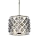 A thumbnail of the Elegant Lighting 1206D14-SS/RC Polished Nickel