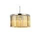 A thumbnail of the Elegant Lighting 1208D26-GT/RC Polished Nickel
