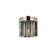 A thumbnail of the Elegant Lighting 1208F12-SS/RC Polished Nickel