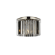 A thumbnail of the Elegant Lighting 1208F16-SS/RC Polished Nickel