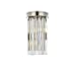 A thumbnail of the Elegant Lighting 1208W8/RC Polished Nickel