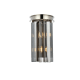 A thumbnail of the Elegant Lighting 1208W8-SS/RC Polished Nickel