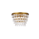 A thumbnail of the Elegant Lighting 1219F15/RC Brass