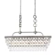 A thumbnail of the Elegant Lighting 1219G32 Antique Silver