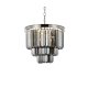A thumbnail of the Elegant Lighting 1231D20-SS/RC Polished Nickel
