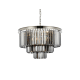 A thumbnail of the Elegant Lighting 1231D26-SS/RC Polished Nickel