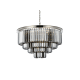 A thumbnail of the Elegant Lighting 1231D32-SS/RC Polished Nickel