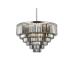 A thumbnail of the Elegant Lighting 1231D44-SS/RC Polished Nickel