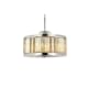 A thumbnail of the Elegant Lighting 1233D28-GT/RC Polished Nickel