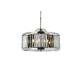 A thumbnail of the Elegant Lighting 1233D28-SS/RC Polished Nickel