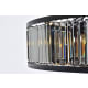 A thumbnail of the Elegant Lighting 1233G43-SS/RC Alternate Image