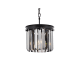 A thumbnail of the Elegant Lighting 1238D12-SS/RC Matte Black