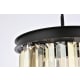 A thumbnail of the Elegant Lighting 1238D16-GT/RC Alternate Image