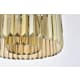 A thumbnail of the Elegant Lighting 1238D20-GT/RC Alternate Image